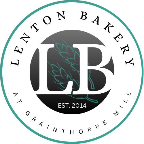 Lenton Bakery at Grainthorpe Mill